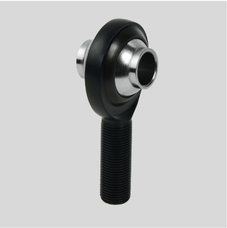 2-piece misalignment Rod end chromoly ptfe avaliable