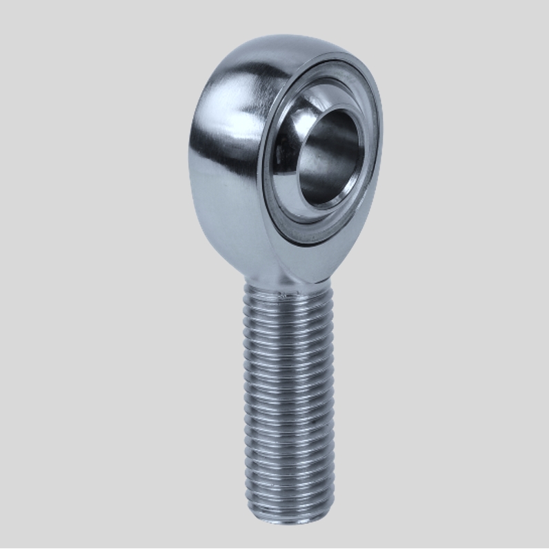 Metric K rod end bearing SAK T male thread