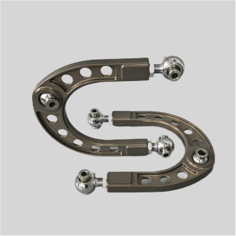 Toyota Tacoma pick up offroad car front Swing Arm